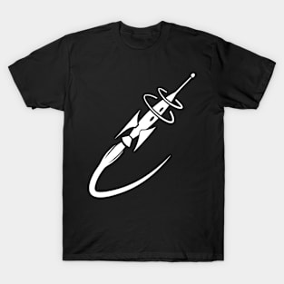 Rocket T-Shirt